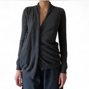 Dolce & Gabanna wrap top